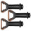 3 Set Snooker Billard Pool Queue Spitze Clamp 8