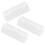 3 Stuks Transparante Broodcontainer Voor Vers Behoud 7