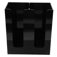 Papierbecherhalter Desktop Organizer Für Einwegbecher Und Deckel