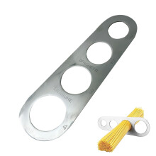 Pasta Measurer Spaghetti | Stainless Steel Spaghetti Measuring Tool For Cooking Noodles, Portion Control Kitchen Tool
