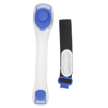 Outdoor-Sport-LED-Armband, blinkendes Armband,