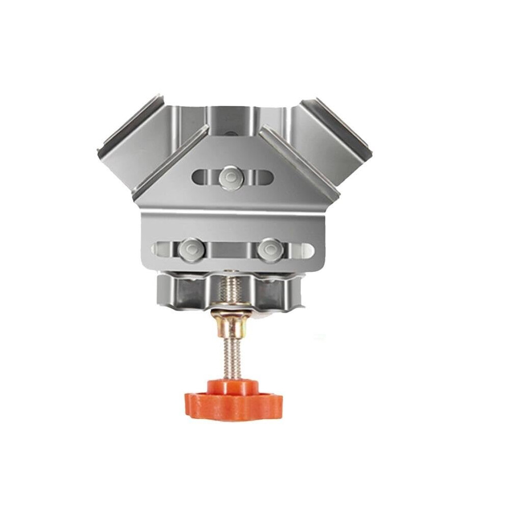 Corner Clamps 90 Degree Corner Clamp For Right Angle Positioning In Woodworking Right Corner Fixer Clip 9393856097807