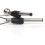 Bobbin Thread Holder For Fly Tying, Bobbin Winder, Wire Threader, Steel Ball Binding Tool, Fishing Baits Making Tool 5