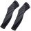 2Pcs Sommer Dünne Kniepolster Gestrickte Nylon 8