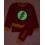 DC Comics (3-4 Years) DC Comics Long Sleeve Long Leg Pyjama Set (Boys Red) 2
