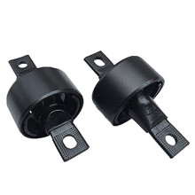 Trailing Arm Bushings Set Of 2 For -V Fit 52385-SR3-000