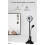 SADA A09 USB-Desktop-Standkamera, manueller Fokus, 5