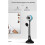 SADA A09 USB-Desktop-Standkamera, manueller Fokus, 5