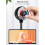 SADA A09 USB-Desktop-Standkamera, manueller Fokus, 7