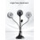 SADA A09 USB-Desktop-Standkamera, manueller Fokus, 3