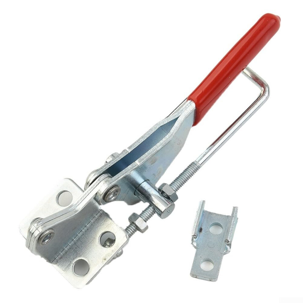 Toggle Clamps Adjustable U Bolt Design For Industrial Applications 9393856098392
