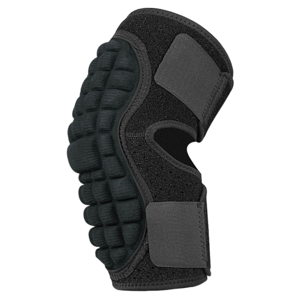 Elbow Guard Flexible EVA Elbow Brace For Tennis And Volleyball Sport EVA Material Left And Right Compatible