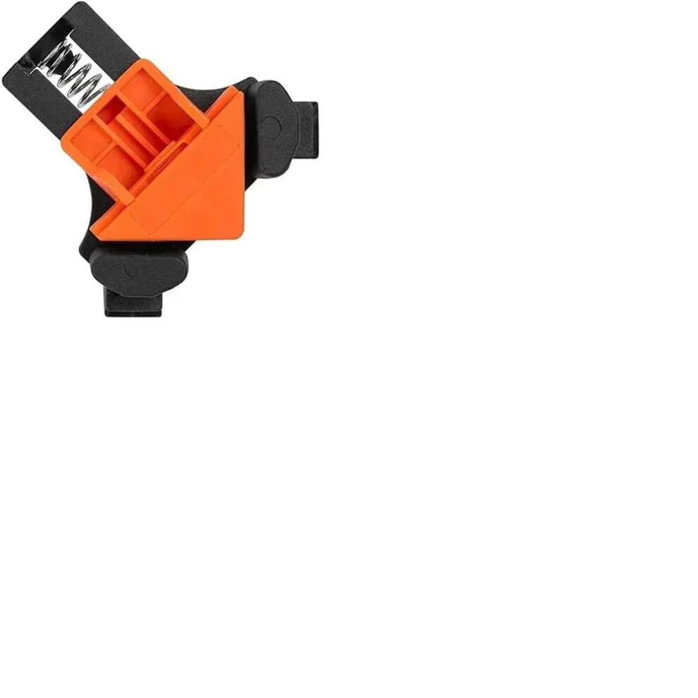 Corner Clamps 1 Pc 90 Degree Corner Clamp Woodworking Right Angle Clips Adjustable Hand Tools Furniture Fixing Woodwork 9393856098903