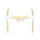 Rebo Premium Single Garden Swing for Kids -  Dusky Pink 7
