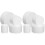 8 Stuks Schuim Cake Dummies Valse Bruiloftstaarten Decoratie 2