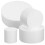 8 Stuks Schuim Cake Dummies Valse Bruiloftstaarten Decoratie 10