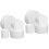 8 Stuks Schuim Cake Dummies Valse Bruiloftstaarten Decoratie 4