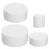 8 Stuks Schuim Cake Dummies Valse Bruiloftstaarten Decoratie 11