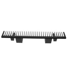 Hair Extension Rack Halter Echthaar Perückenständer Wandmontage Saugnapf