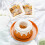 25 eier- -boxen, dessertbehälter muffins mit sichtfenster 5