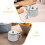 3Set Multipurpose Stainless Steel Kitchen Containers 7