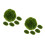 2 Sets Artificial balls for Home Decor Ceiling Hanging 5