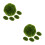 2 Sets Artificial balls for Home Decor Ceiling Hanging 6