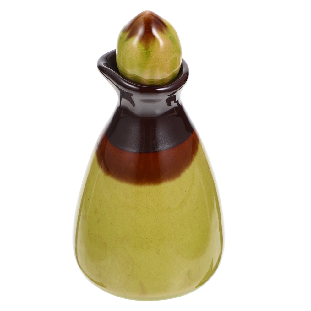 Aroma Diffusing Ceramic Bottle Essential Oil Diffuser