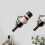 4Pcs Wall Mounted Metal Rack Single Holder For Home Bar 4