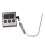 digital meat thermometer for grilling smoking no battery 11
