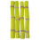 4 Pcs Artificial Sugar Cane Realistic Plant For Display And Photos 9