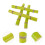 4 Pcs Artificial Sugar Cane Realistic Plant For Display And Photos 10