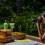 4 Pcs Artificial Sugar Cane Realistic Plant For Display And Photos 3