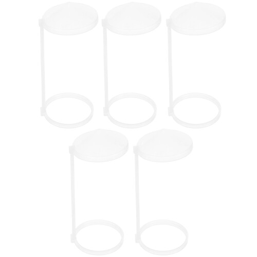 20 Pcs Splash Guards Replacement For Mist Maker Fountain Pond Mister 1