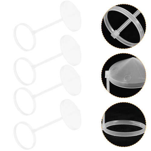 20 Pcs Splash Guards Replacement For Mist Maker Fountain Pond Mister 2