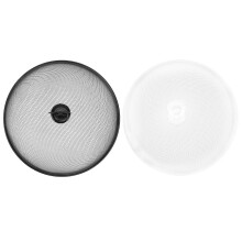 2Stk Küchen Supplies Food Cover , Haushaltsschutzhauben Bunt