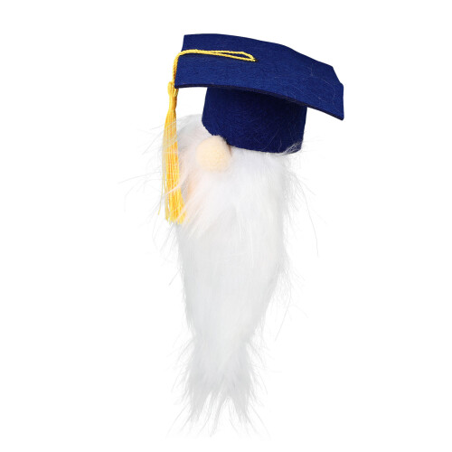 1Pc Graduation Faceless Doll Decor For