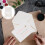 10Pcs Creative Greeting With Envelopes Blank Note 11