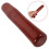 Replaceable Brown Wood Pot Handle for Pan Wok with Nonslip Grip 11