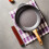 Replaceable Brown Wood Pot Handle for Pan Wok with Nonslip Grip 7