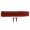 Replaceable Brown Wood Pot Handle for Pan Wok with Nonslip Grip 10