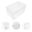 Ceramic incense censer holder, practical decoration, 1pc 4