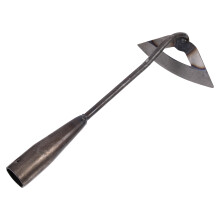 Worgeous Weeding Puller Tool Hand Steel 1pcs