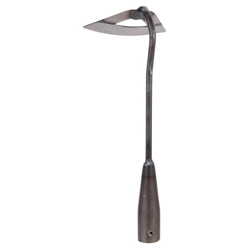 Worgeous Weeding Puller Tool Hand Steel 1pcs 2