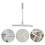 Handheld Voor Douche Deuren Vensters Spiegels Comfort 4