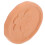 Reusable Flower Shape Terracotta Brown Sugar Softener Disc 1
