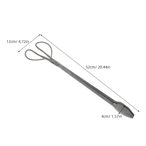 Pinze Per 52 Cm Per , Carbone, E 1