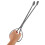 Pinze Per 52 Cm Per , Carbone, E 4