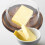 Butter Dish Con Trasparente A Cupola Per Frigorifero 3
