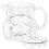 Vaso In Acrilico Con E Per Sciroppo 7